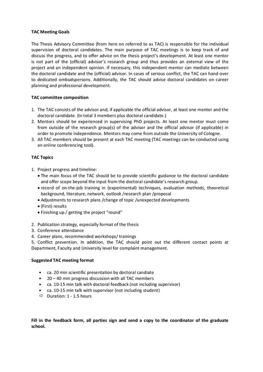 TAC Guidelines BCGS UoC.pdf
