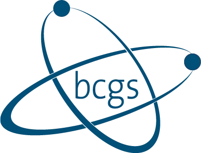 BCGS Logo