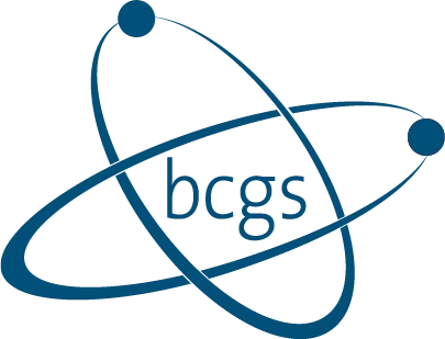 BCGS Logo